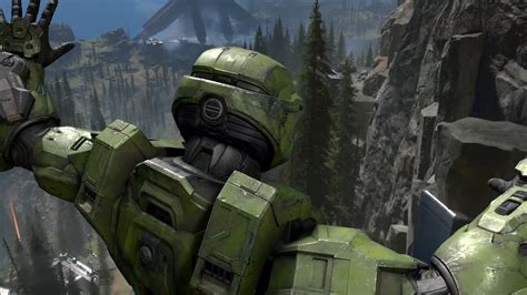 Halo Infinite: Ein episches Abenteuer im Kampf gegen die Banished!