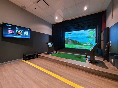 Hole In One: A Virtual Golfing Experience Like No Other!