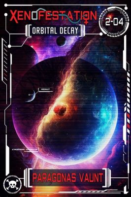  Orbital Decay: Ein Sci-Fi-Rollenspiel voller düsterer Geheimnisse und brutaler Entscheidungen!