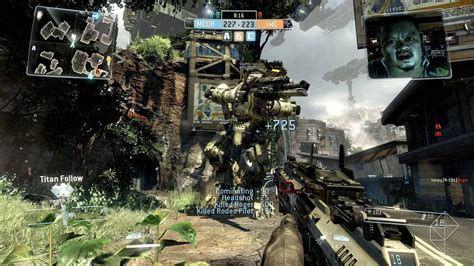  Titanfall 2: Ein futuristischer Action-Shooter mit einer herzerwärmenden Geschichte