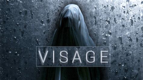 Visage: Eine Psychologische Reise durch den Horror?