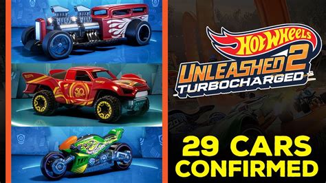 Hot Wheels Unleashed: Die rasante Welt der Spielzeugautos