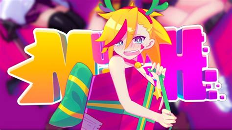 Muse Dash: Ein wildes Rhythmus-Abenteuer voller Anime-Girls und bizarren Gegnern!