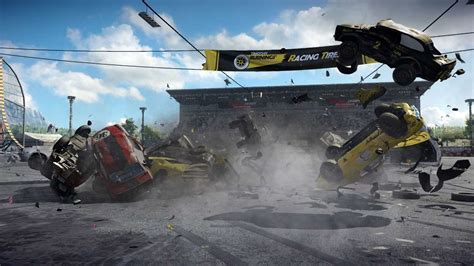  What Is Wreckfest and Why You Should Be Demolishing It Right Now?